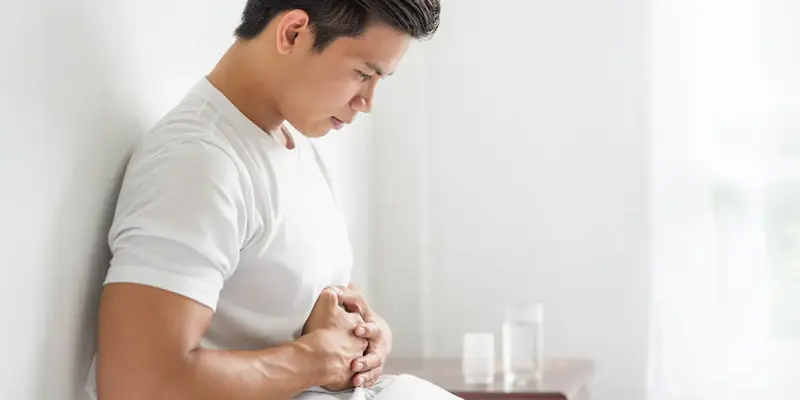 Xơ gan có thể biến chứng mạn tính khi bị sỏi mật