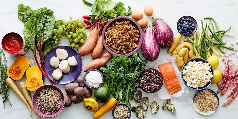 Chế độ dinh dưỡng cho người bệnh xơ gan cổ trướng