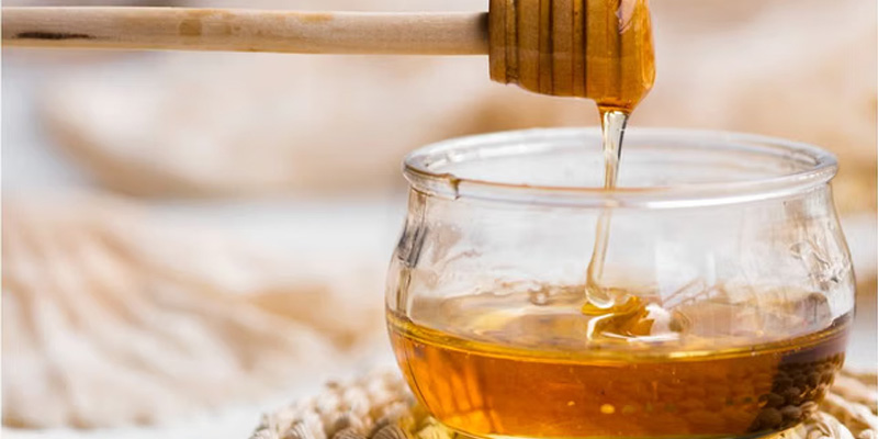 Người bệnh xơ gan có uống được mật ong không