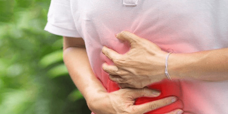 Các biểu hiện thường mờ nhạt, dễ bị bỏ qua hoặc nhầm lẫn với những bệnh lý thông thường khác.