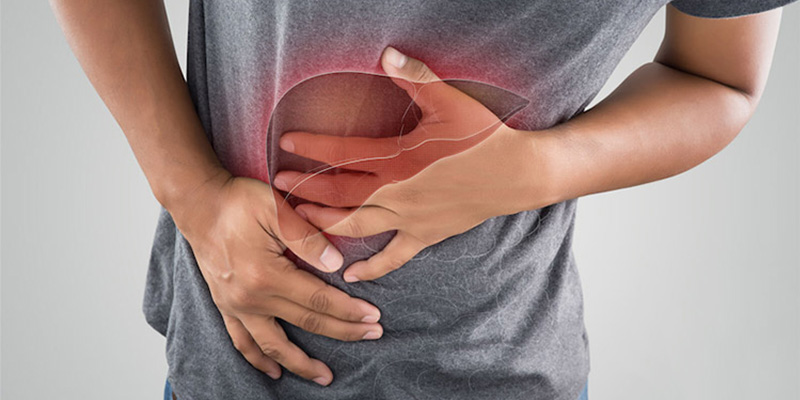 Xơ gan còn bù sống được bao lâu?