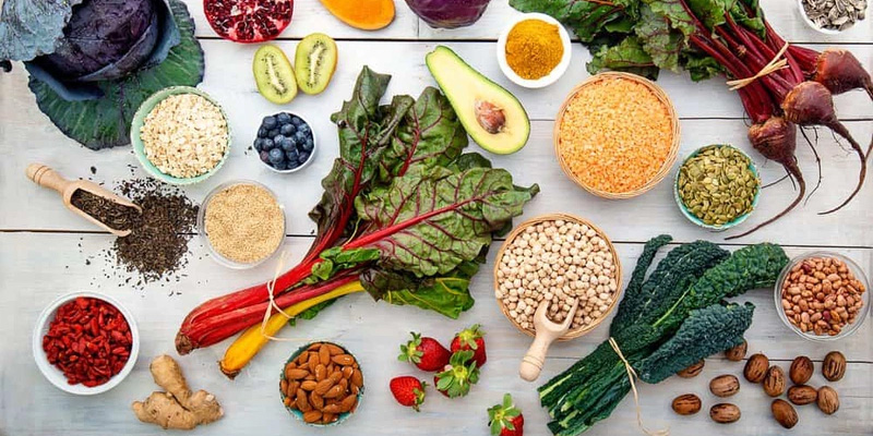 Xơ gan độ 3 nên chia nhỏ bữa ăn để giảm áp lực cho gan