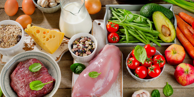 Người bệnh xơ gan do rượu nên bổ sung các chất dinh dưỡng