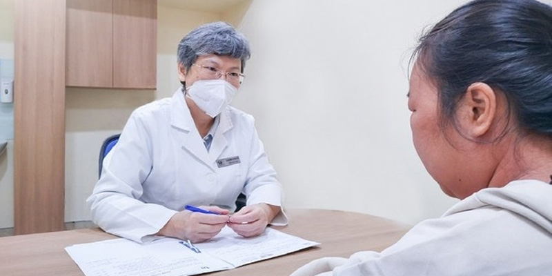 Xơ gan giai đoạn 2 có chữa được không? 