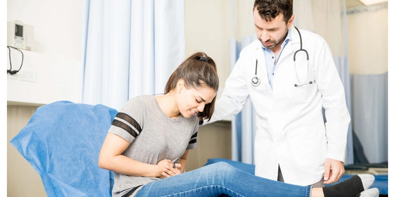 Xơ gan giai đoạn cuối không thể điều trị