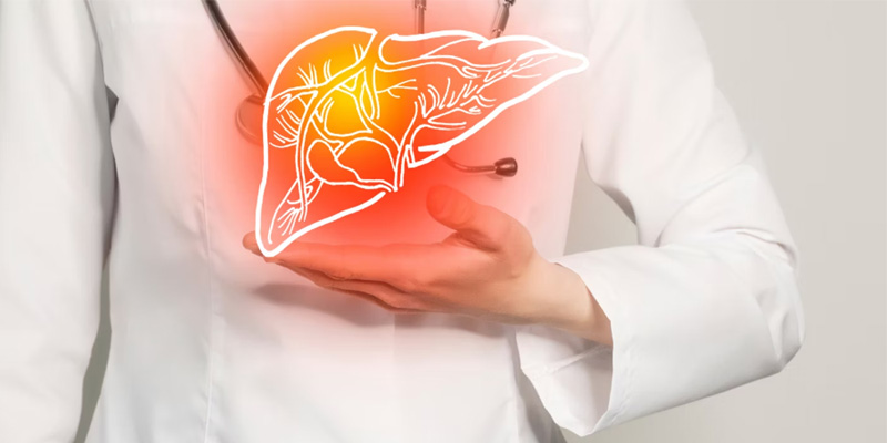 Virus viêm gan B là nguyên nhân dẫn đến xơ gan và ung thư gan.