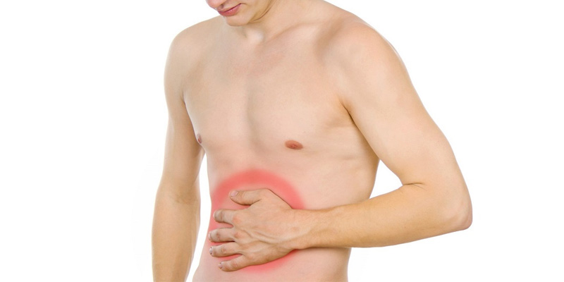 Xơ gan là bệnh mạn tính của gan