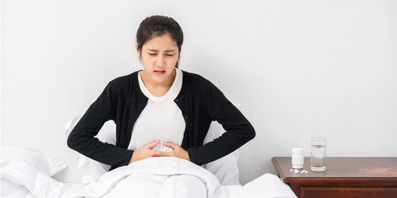 Xơ gan là tình trang gan bị tổn thương kéo dài