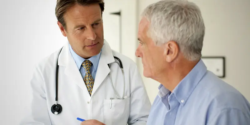 Không được ngừng sử dụng Entecavir khi chưa có hướng dẫn từ bác sĩ