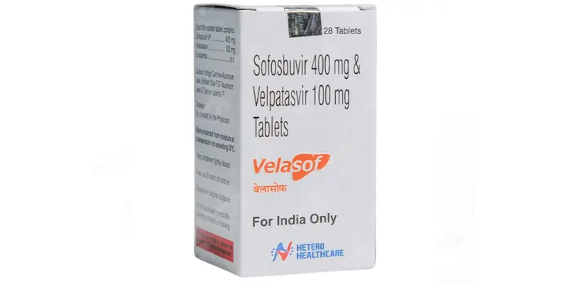 Yếu tố ảnh hưởng đến giá thuốc Velasof