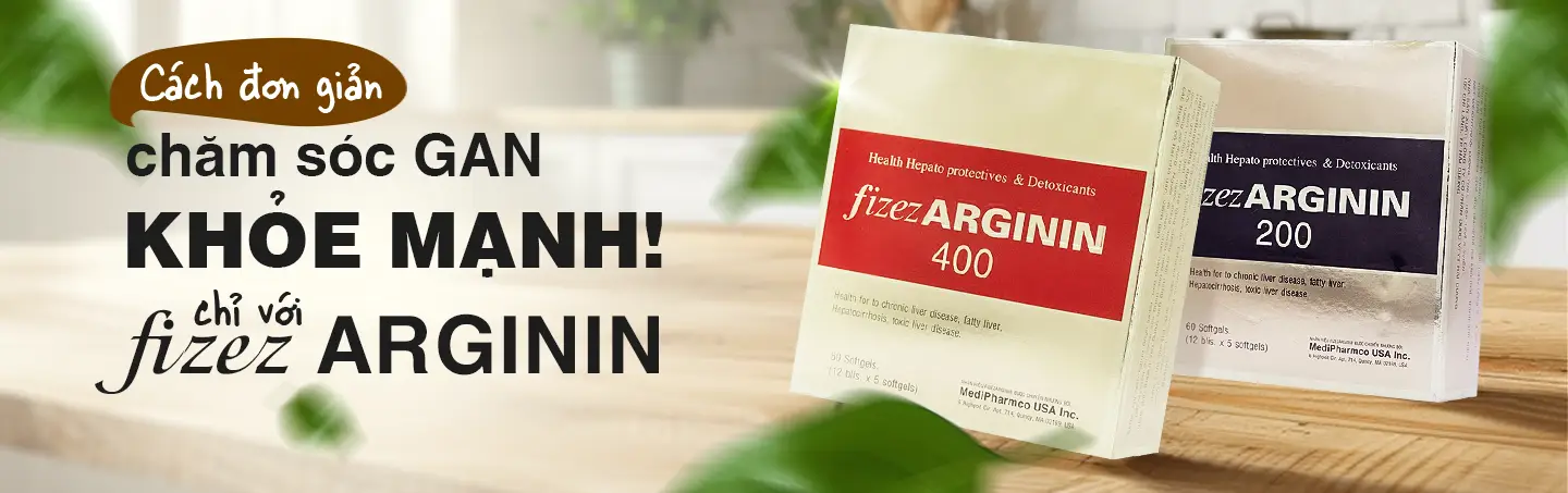 Hình Arginin