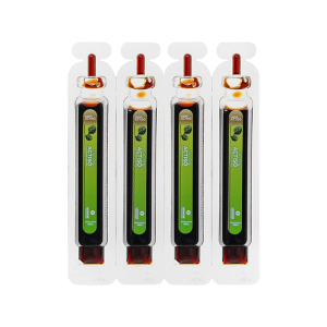 Cao Ống Actisô Ladophar hỗ trợ giải độc gan 10 ống