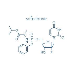 Sofosbuvir
