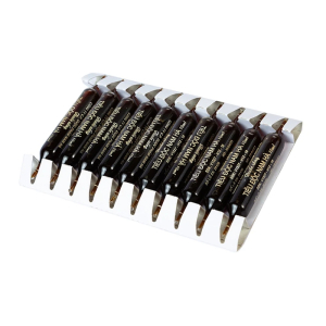 Thuốc uống Tiêu Độc Nam Hà giải nhiệt độc, tiêu viêm (20 ống x 10ml)