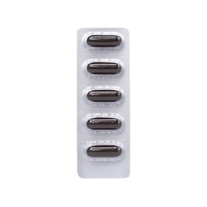 Eganin Plus DongKwang hỗ trợ giải độc và bảo vệ gan 60 viên