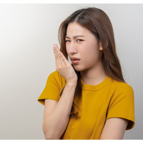 3 bộ phận bốc mùi cảnh báo gan yếu không thể bỏ qua