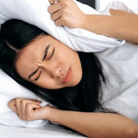 Bệnh gan gây mất ngủ không? Nguyên nhân do đâu?