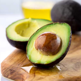 Bệnh gan nhiễm mỡ có ăn bơ được không? Tác dụng bất ngờ của loại quả này