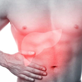 Bệnh khô gan là gì? Nguyên nhân, triệu chứng và hướng điều trị