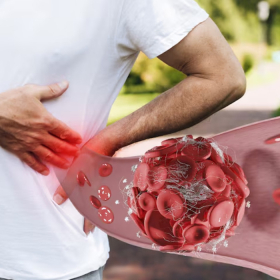 Bệnh viêm gan C có lây qua đường nước bọt không?