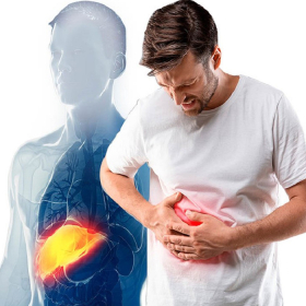 Bệnh xơ gan giai đoạn đầu sống được bao lâu?