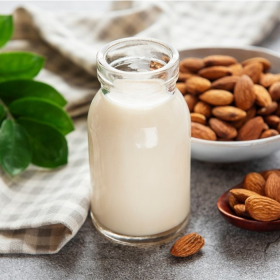 Bị ung thư gan có uống sữa được không? Hướng dẫn chọn loại sữa