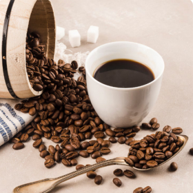 Người bị viêm gan B có nên uống cà phê hay không?