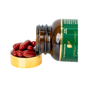 Boganic Premium Traphaco hỗ trợ bảo vệ và tăng cường chức năng gan 30 viên