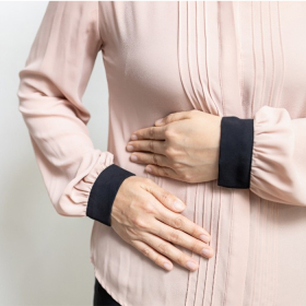 Các biến chứng viêm gan B khiến gan tổn thương