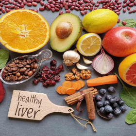 Hướng dẫn cách giải độc gan tại nhà đơn giản, an toàn và hiệu quả