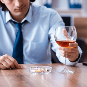 Cảnh báo các nguyên nhân tăng men gan phổ biến