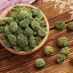 Cây tam thất có tốt cho gan không? Cách sử dụng như thế nào