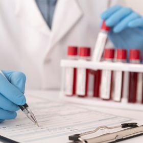 Chẩn đoán và cách điều trị viêm gan E