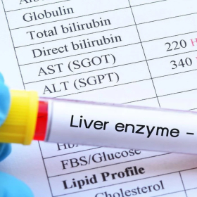 Chỉ số gan nhiễm mỡ là bao nhiêu và ý nghĩa của chúng
