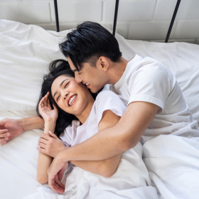 Chồng bị viêm gan B có lây vợ không? 4 cách phòng ngừa!