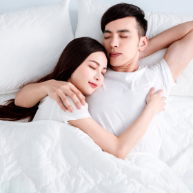 Chồng bị viêm gan C có lây sang vợ không? Những điều cần biết 