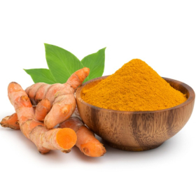 Tự chữa gan nhiễm mỡ bằng nghệ đơn giản tại nhà