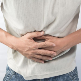 Dấu hiệu sau bữa ăn cảnh báo gan nhiễm mỡ bạn cần biết