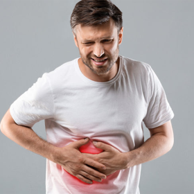 Dấu hiệu suy gan dễ xuất hiện trên cơ thể người bạn cần biết