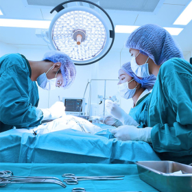 Phương pháp điều trị ung thư gan nguyên phát bạn cần biết