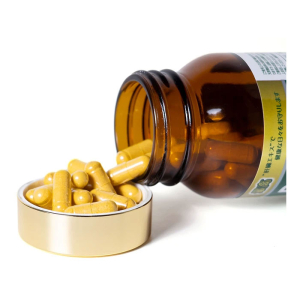 Dr. Liver Jpanwell bổ gan, tăng cường giải độc gan 60 viên