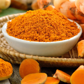 Nên dùng tinh bột nghệ giải độc gan​ như thế nào đúng cách