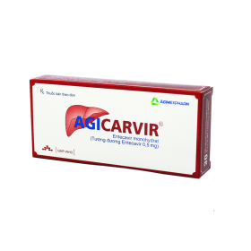 Entecavir