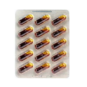 Essentix Olimp Labs hỗ trợ duy trì chức năng gan 30 viên