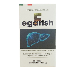 Fegarish Gricar Chemical giải độc, bảo vệ gan 30 viên