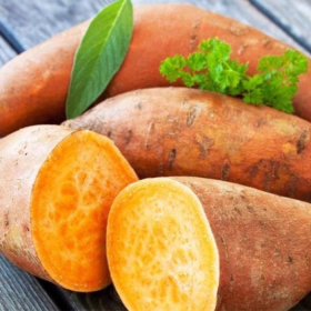 Gan nhiễm mỡ ăn khoai lang được không? Đối tượng nên và không nên ăn