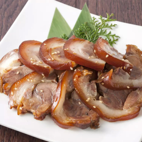 Gan nhiễm mỡ ăn thịt lợn được không? Sự thật ít ai biết