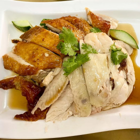 Gan nhiễm mỡ có ăn được thịt gà không và những lưu ý chọn thực phẩm