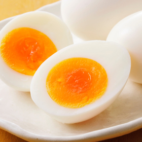 Gan nhiễm mỡ có được ăn trứng không? Nên ăn với lượng bao nhiêu