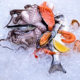 Người bị bệnh gan nhiễm mỡ có nên ăn hải sản không?